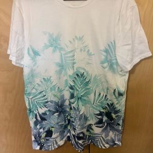 Hollister Men’s Summer Short Sleeve SZ: XL